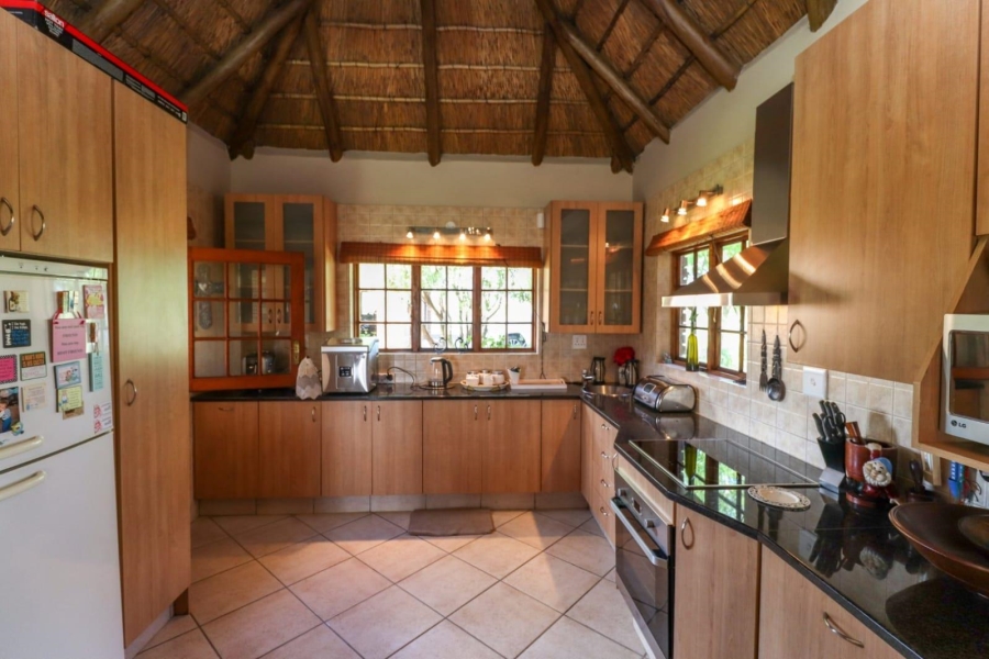 3 Bedroom Property for Sale in Vaal Dam Free State